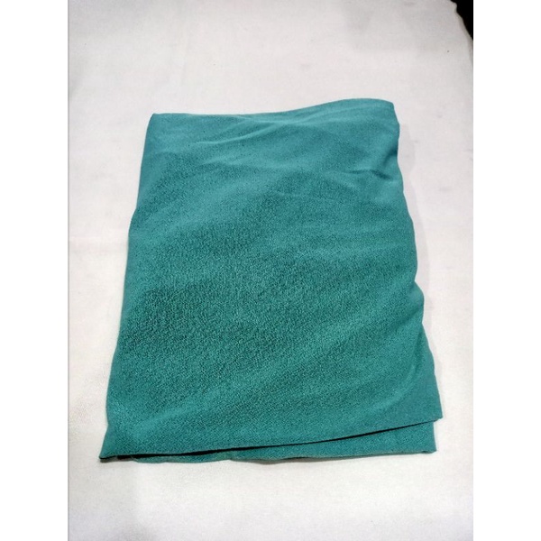 Jilbab Bergo Aliyah by ORI Kimikey-Wardah