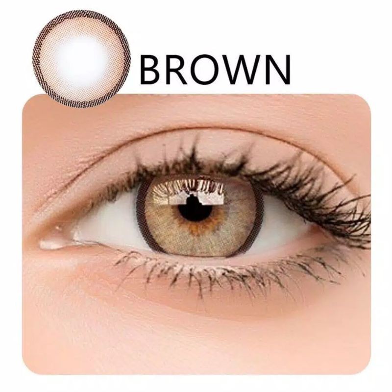 softlens 14mm