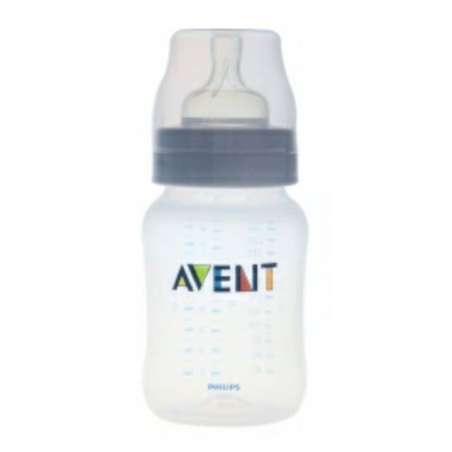 Botol susu avent 260ml