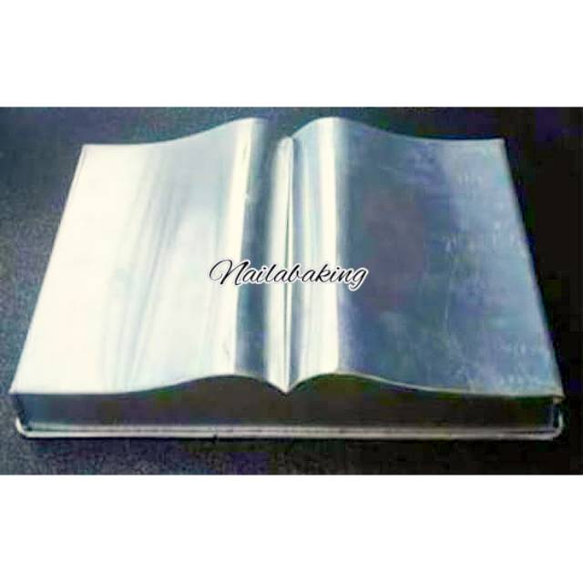 

Loyang buku uk 24 cm