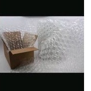 

tambahan packing bubble warp + kardus