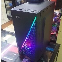 PC Rakitan Gaming AMD A6-9500 x Radeon R5