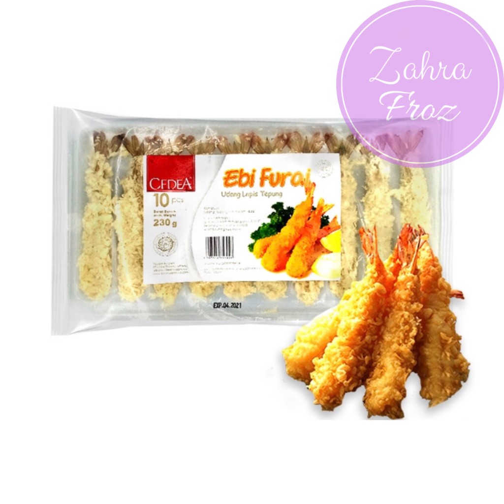 

CEDEA EBI FURAI 230 GR