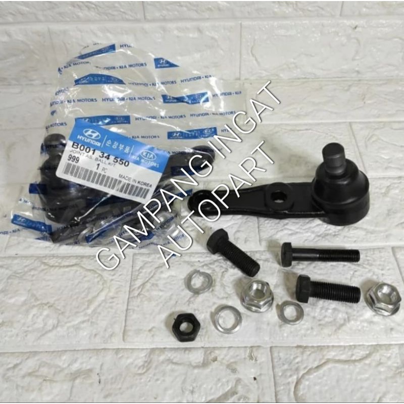 Ball Joint Bol Join Bal Join Ball Joint KIA Timor Ford Laser Mazda 323 1pcs ORIGINAL