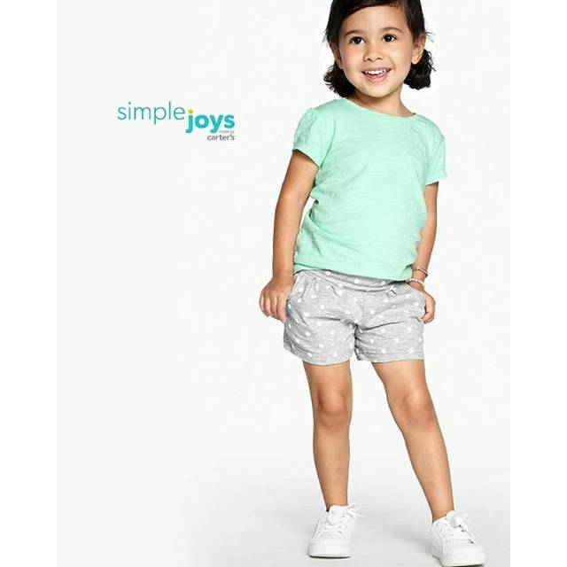 SIMPLE JOYS TSHIRT