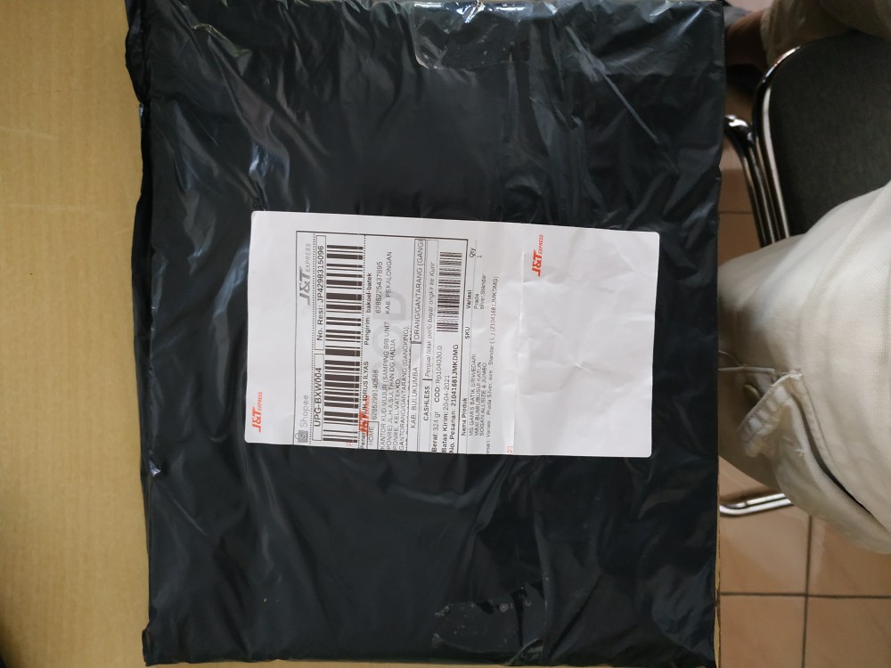 Ms Gamis Batik Sriwedari Maxi Bumil/busui Katun Sogan Allsize & Jumbo