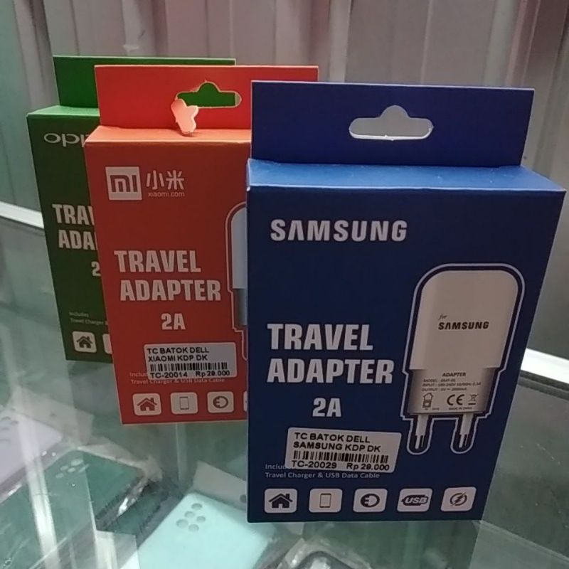 apa itu travel adapter