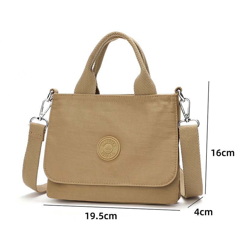 HARUICA BAG 80109 tas selempang wanita - Sling bag