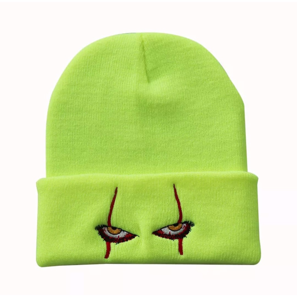 KUPLUK BEANIE HATS DISTRO APPAREL PRIA DAN WANITA TERBARU