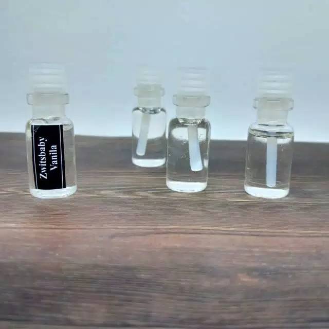 Parfum tester switsbaby vanila 3ml