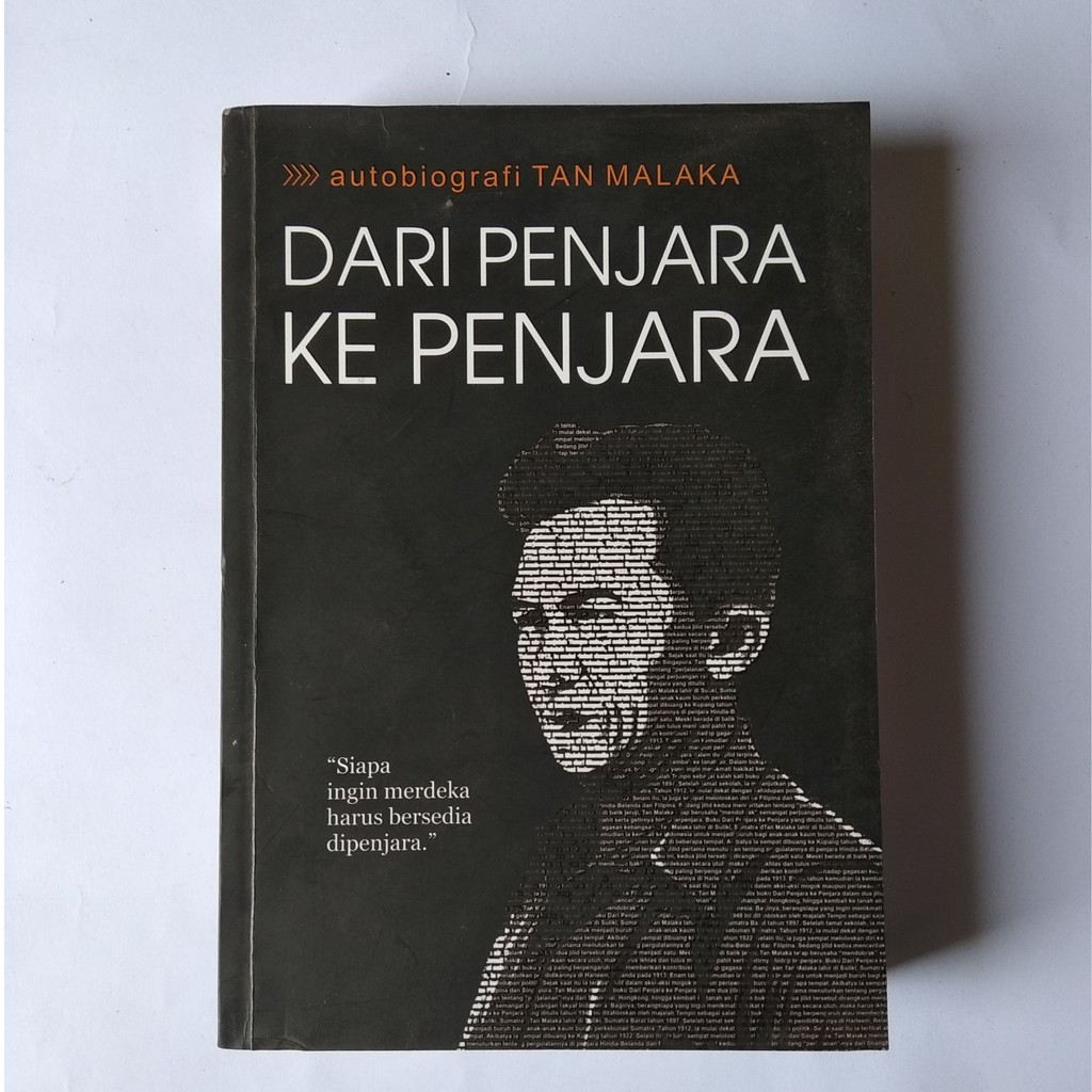 Dari Penjara ke Penjara