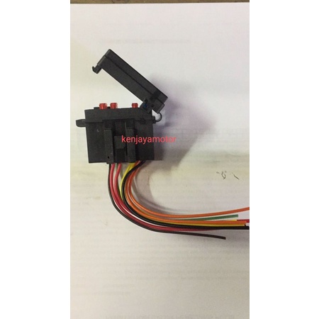 RUMAH SEKRING SIKRING YAMAHA NMAX N MAX