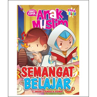 480+ Gambar Semangat Belajar Untuk Anak Gratis Terbaik