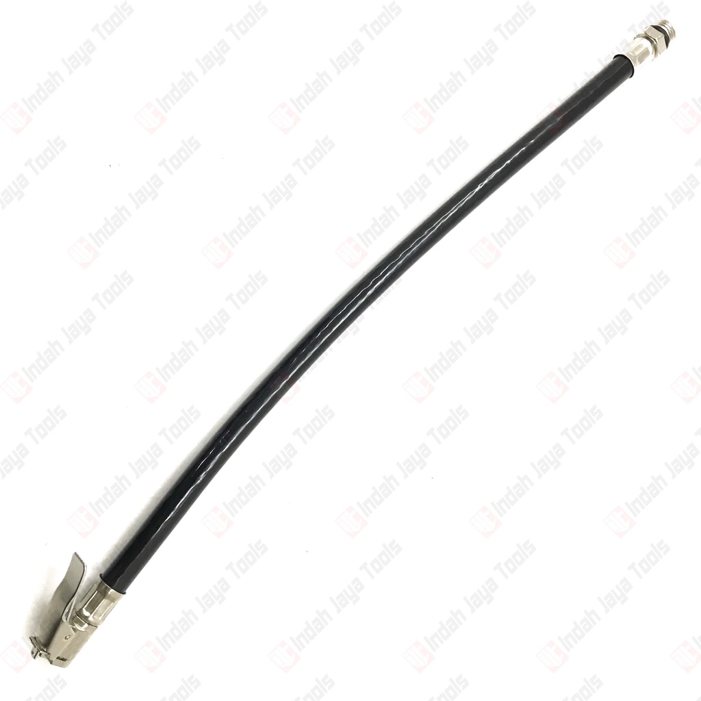 TANPA MERK SELANG Pengisi Isi Angin Ban 30 cm Tire Inflator Air Chuck
