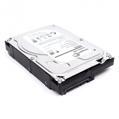 Harddisk Seagate 4TB SATA3 - 5400 RPM - BarraCuda Series