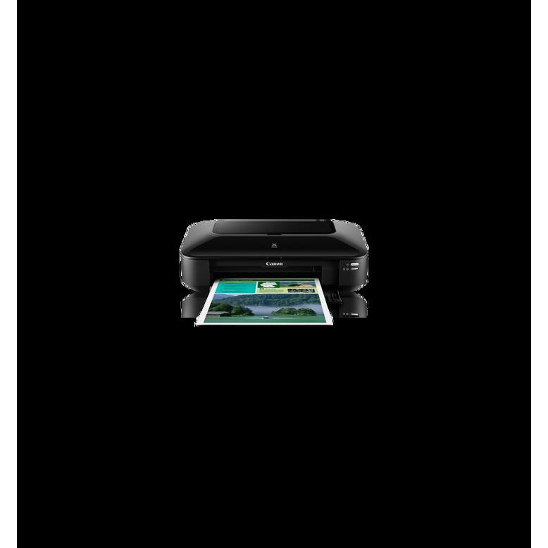 Open Ds Printer Canon Ix6770 A3