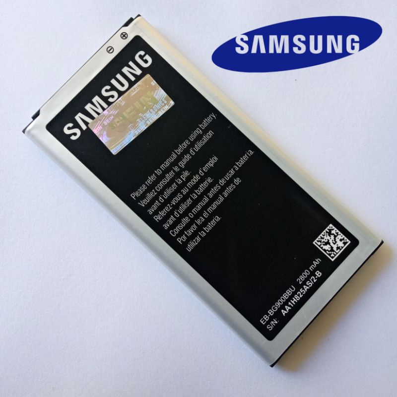 Baterai Samsung Note 4 / N910 / EB-BN910 BBE Original Samsung