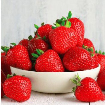 

Buah Strowbery Premium fres 150gr