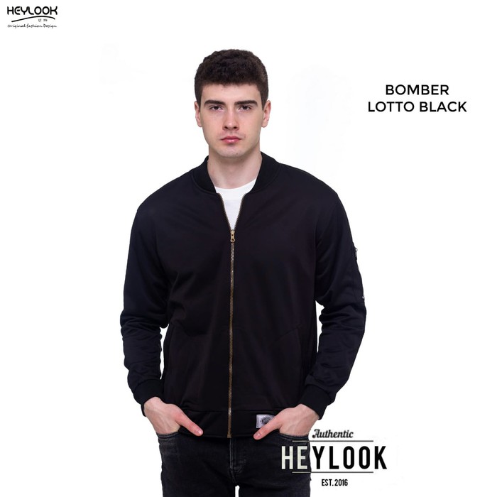 JAKET BOMBER / JAKET COUPLE