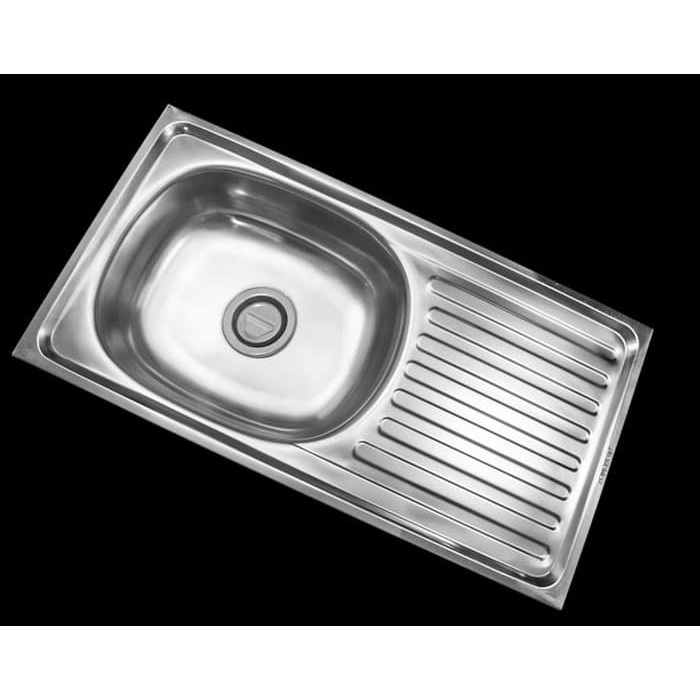 Sink Bak Cuci Piring  Royal