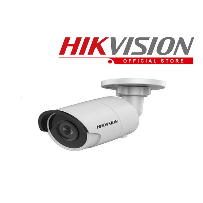 Kamera IP Cam Hikvision DS-2CD2045FWD-I 4MP Outdoor