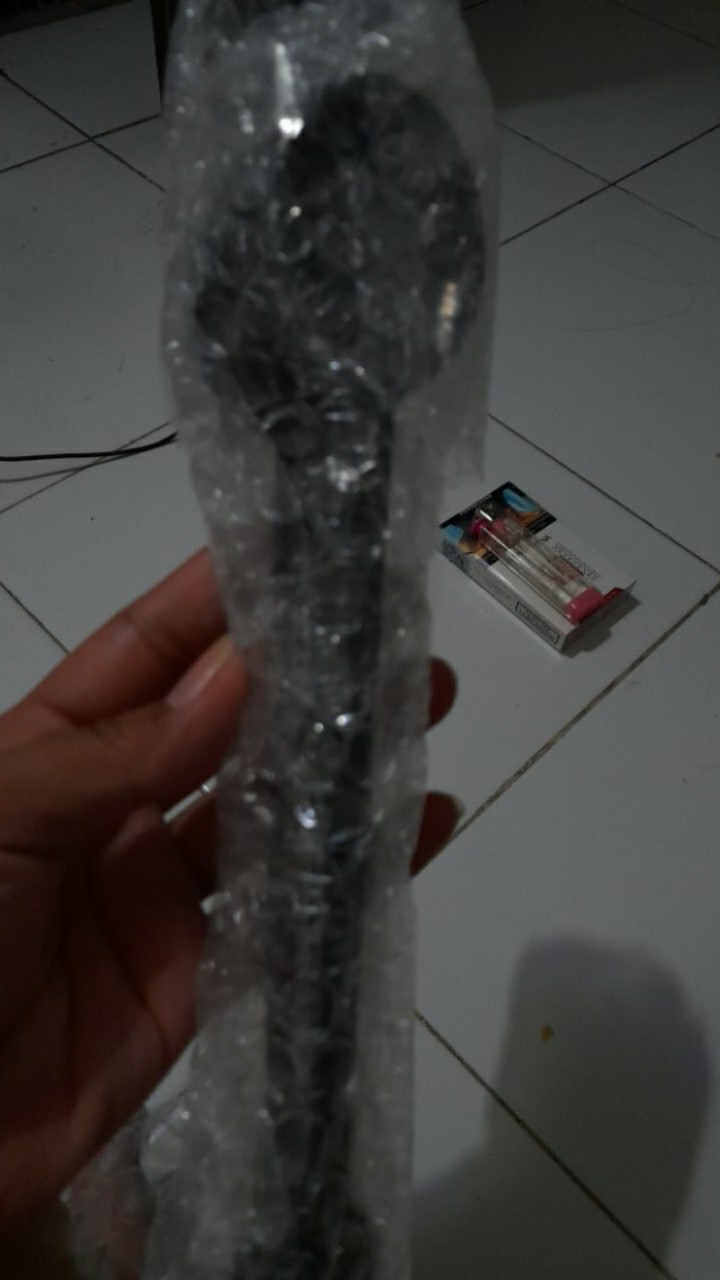 Sendok Kopi - Sendok Takar Gagang Pendek