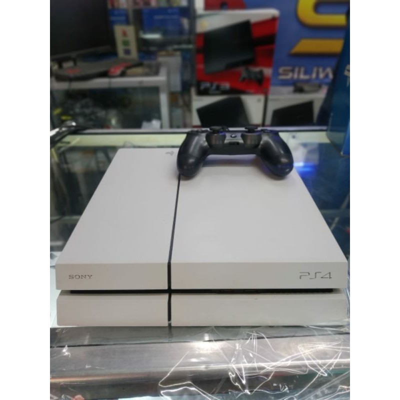 ps4 ps 4 playstation sony fat ori 1 tb + full game random