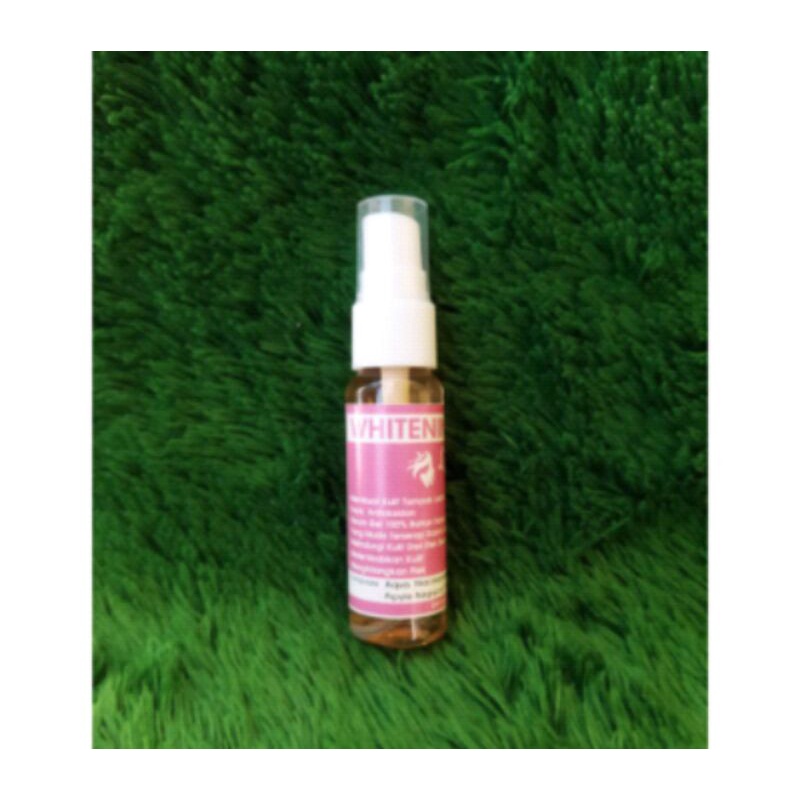 Serum whitening lk skincare