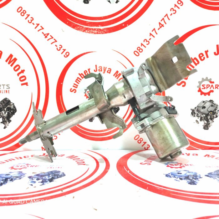 column steer stir agya ayla 2012 - 2017