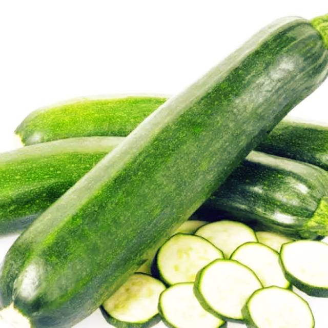 

Zucchini/KG