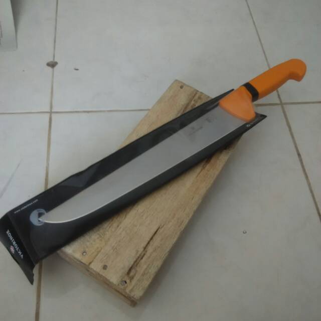 Pisau sembelih victorinox swibo 31 cm kode 5.8431.31