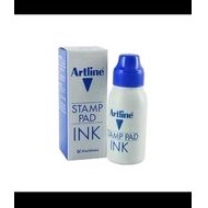 

Tinta Stempel Artline 50ml / Stamp Pad Ink Artline 50ml