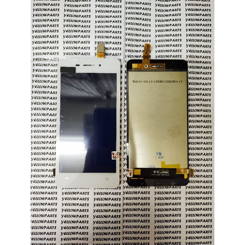 LCD TOUCHSCREEN VIVO Y23L SET ORIGINAL