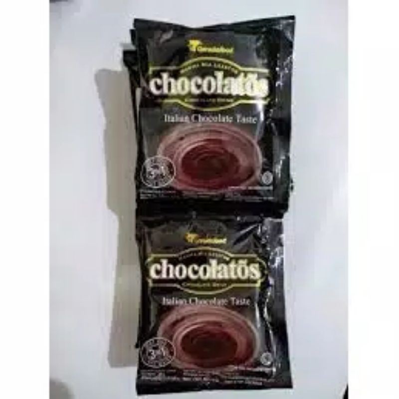 

chocolatos