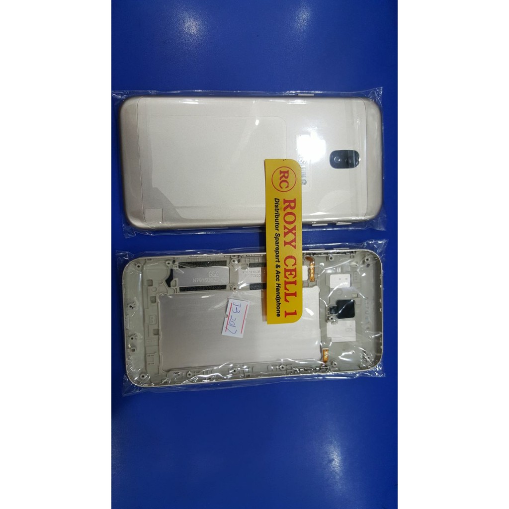 housing samsung j3 pro 2017 / j330g casing samsung