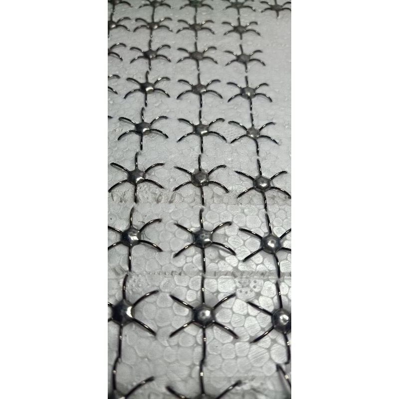 Garong Carbon Baronang 1054