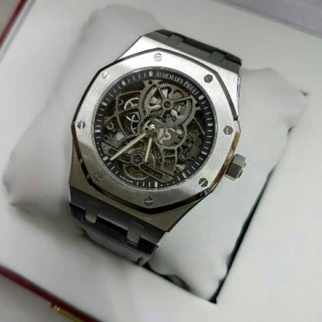 JAM TANGAN AP PRIA AUTOMATIC