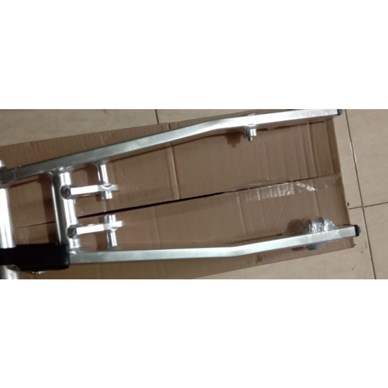 swing arm B pro satria fu-oval