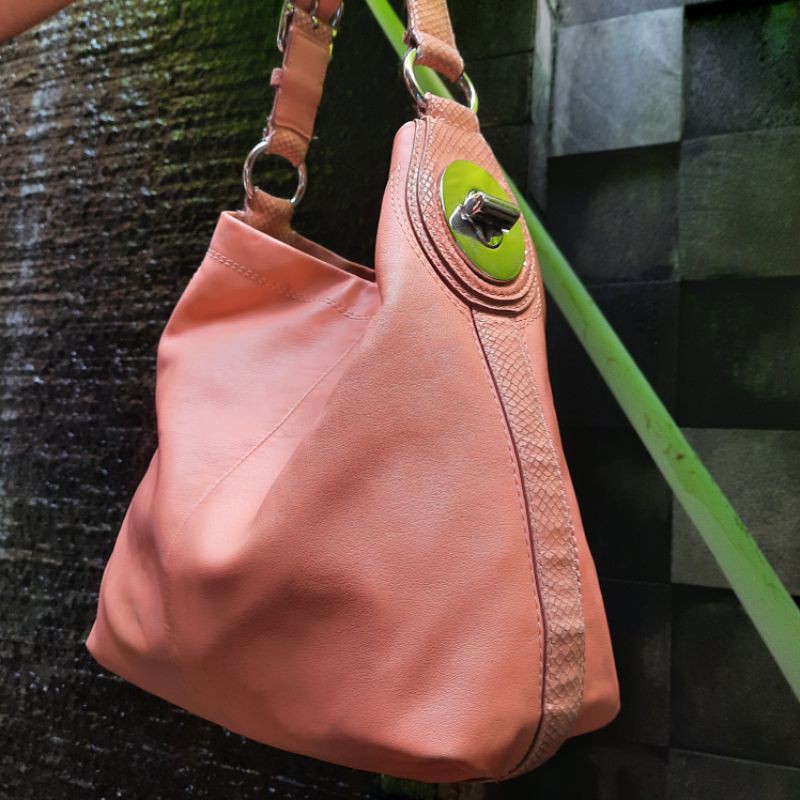 Coach Shoulderbag Preloved