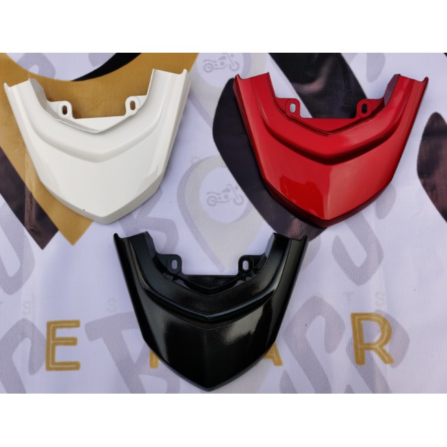 Tutup Body Belakang MIO SOUL GT  / PET Body Belakang MIO SOUL GT