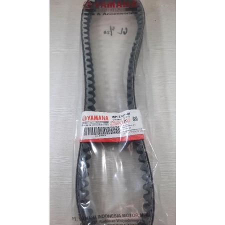 V BELT NMAX OLD ORIGINAL 100%