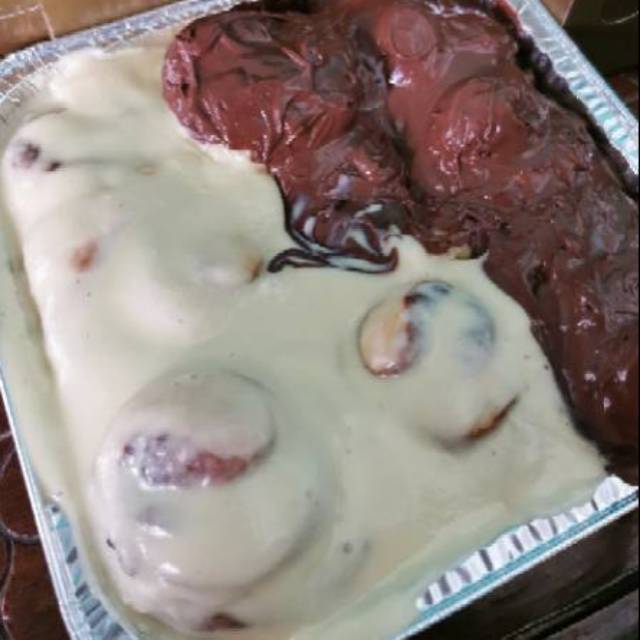 

CinnamonRolls
