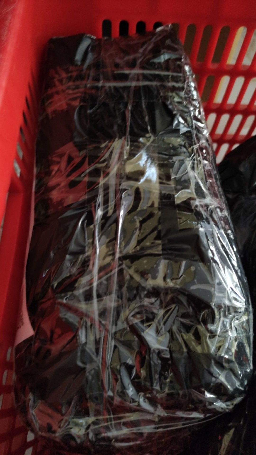 Redcliff 6t3001zs Mi - Kemeja Batik & Masker Pria