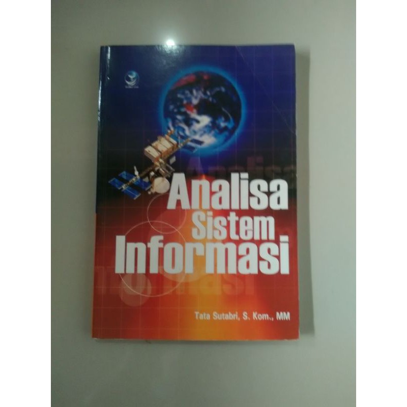 Jual analisis sistem informasi | Shopee Indonesia