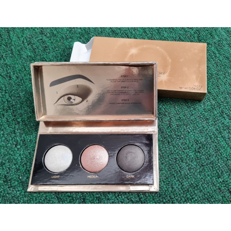 EYESHADOW KIKO MILANO preloved