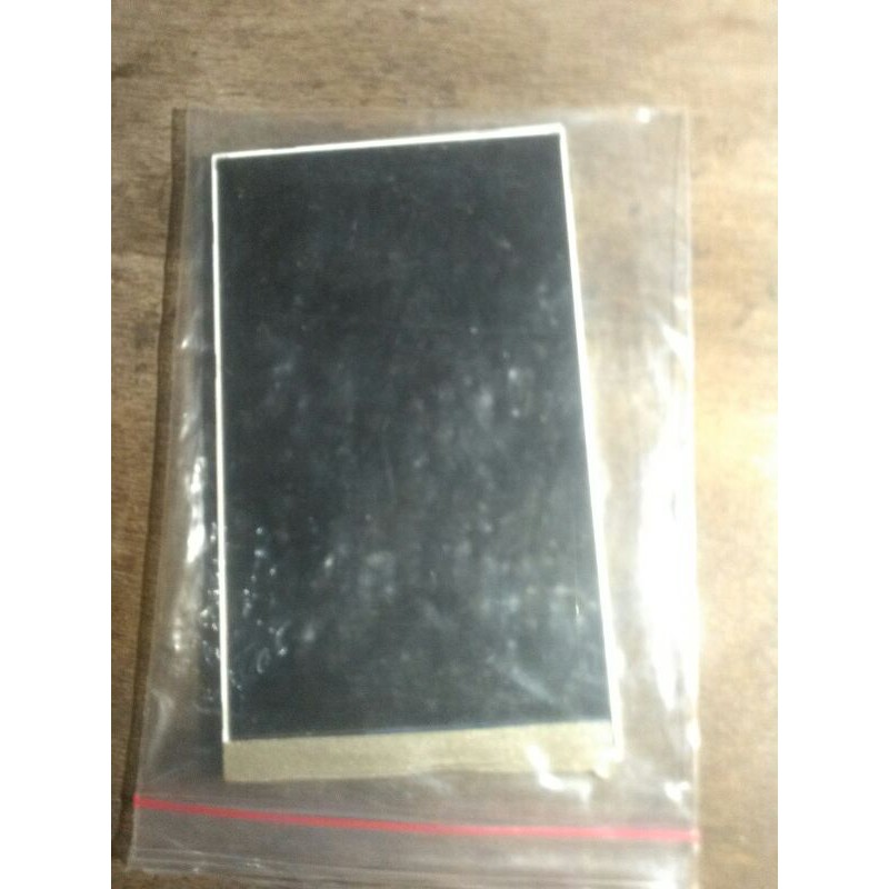 lcd advan s4z,s4z plus100% Original