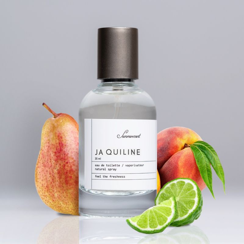 PARFUM SUMMERSCENT JA QUILINE