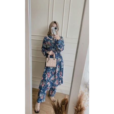 Series Peterpan long set