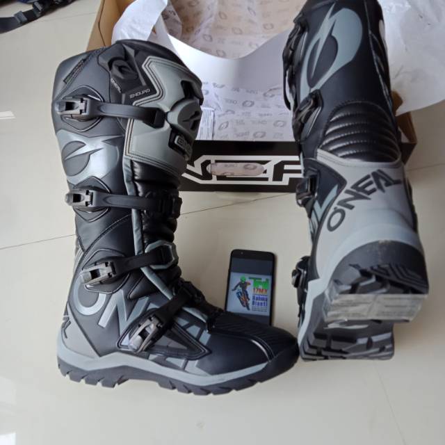 SEPATU ONEAL RMX ENDURO