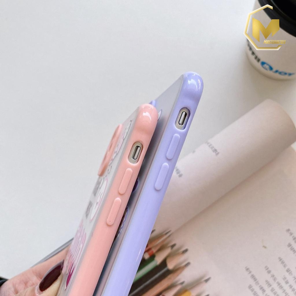 SS019 SOFTCASE OPPO F5 F5 YOUTH F7 A15 F1S A59 A71 A16 A83 A54 A74 A95 MA1796